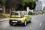 Kia Soul 2014 года (ZA)
